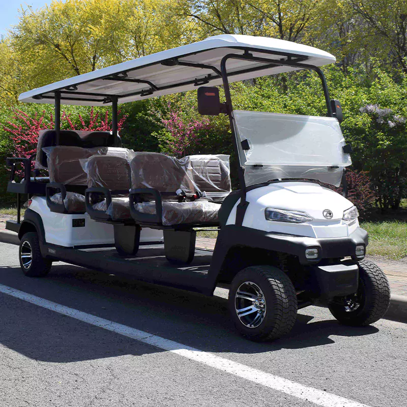 Golf Cart 18 62s2 1