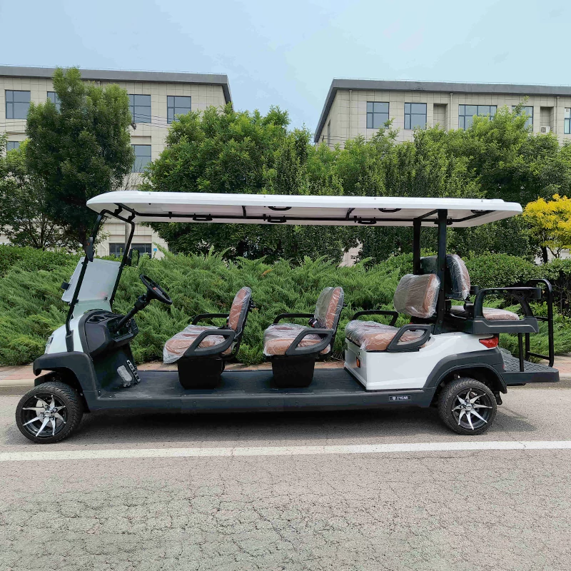 Golf Cart 20 62s3
