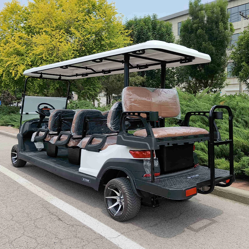 Golf Cart 21 62s4