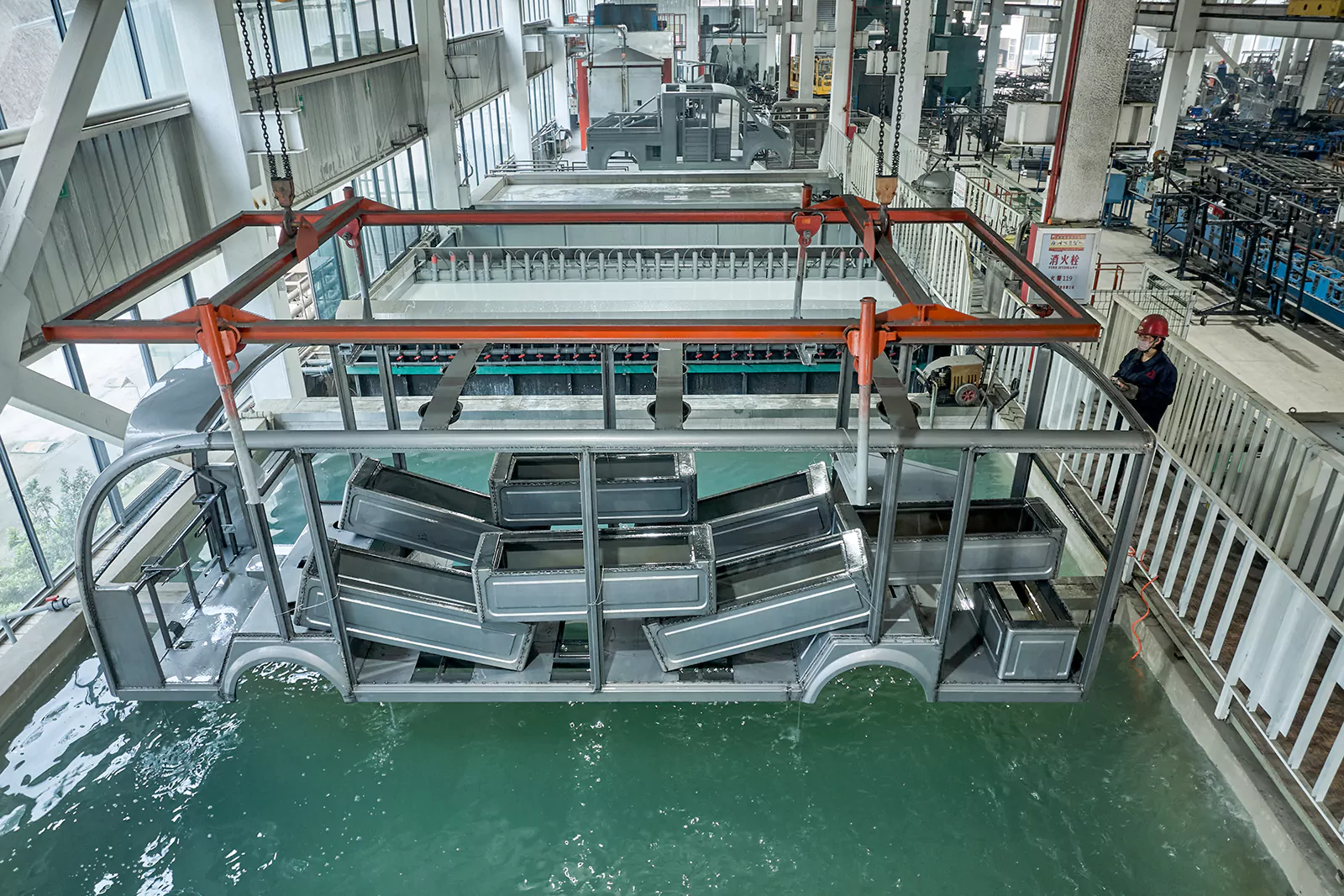 Production 22 Electrophoretic1