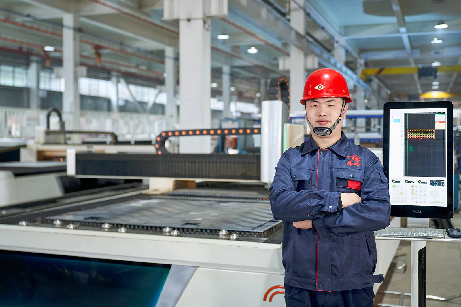 Production 21 Laser Cutting3