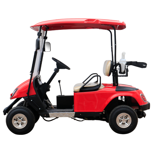 Golf Cart 49 gasoline golf cartr