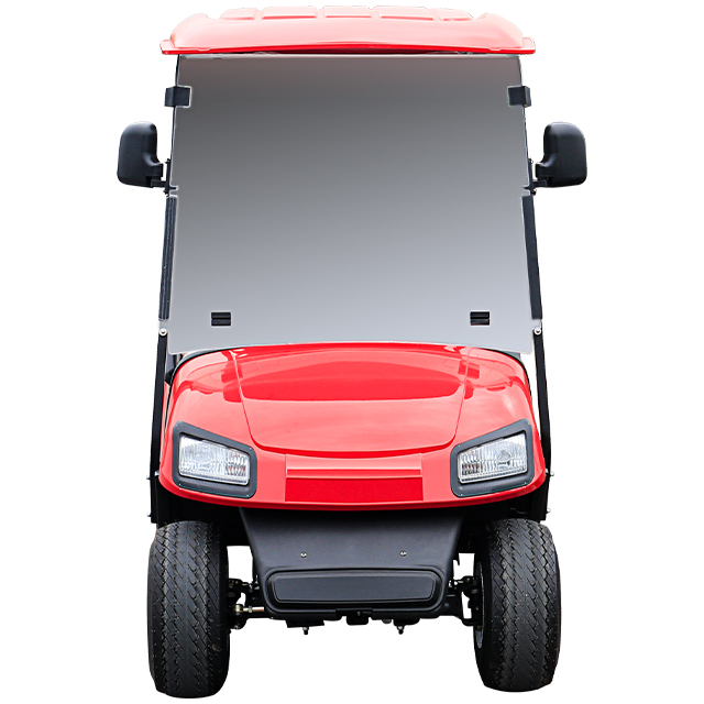 Golf Cart 48 gasoline golf cartr