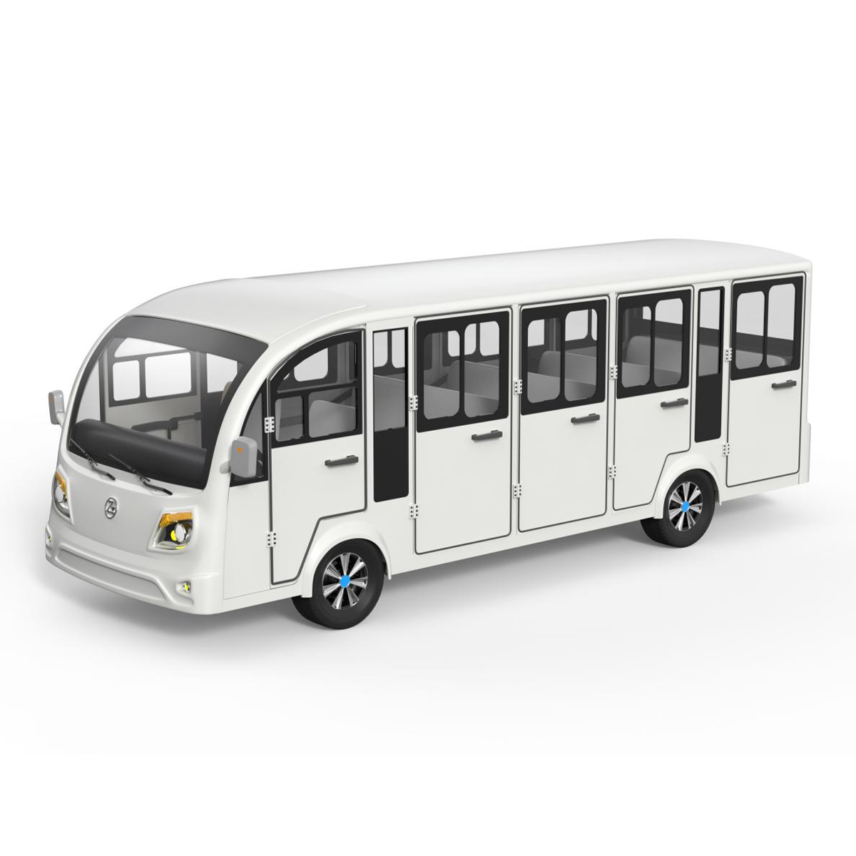 Sightseeing Car 81 11 5