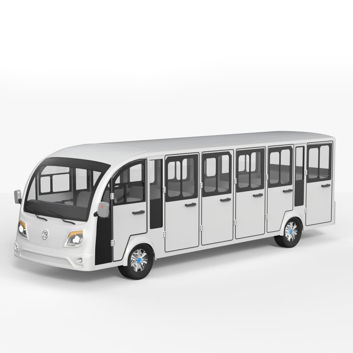 Sightseeing Car 98 23 4